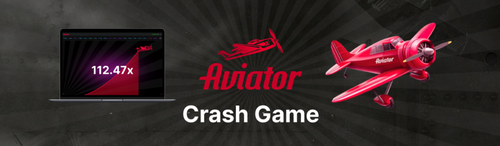 Aviator Crash Game