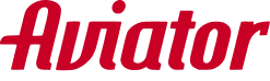Logo Aviator
